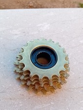 Regina Synchro 90 Ruota Libera