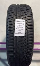 PNEUMATICO USATO HANKOOK WINTER ICEPT EVO 2 235/60 R16 100H INVERNALI