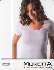 MAGLIA INTIMA DONNA RAGAZZA