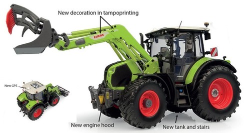 Modellino universal hobbies - modellino,