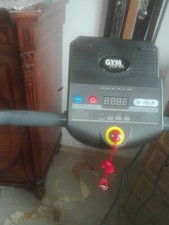 Vendo Tapis roulant  richiudibile Comprato L Anno Scorso Usato 2 Mesi 