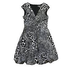 Abito donna Liz Claiborne orlo