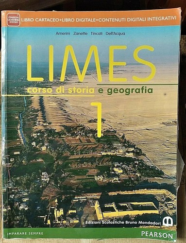 Limes vol f amerini e - -, f.