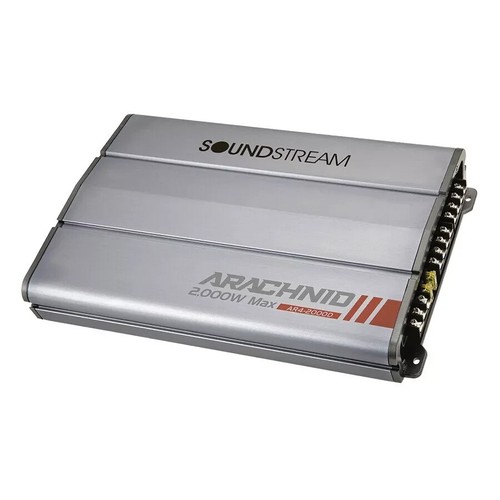 Amplificatore autoradio