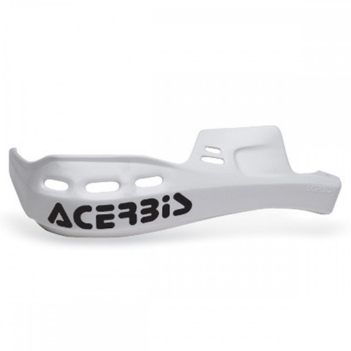 Coppia paramani acerbis bianco - coppia,