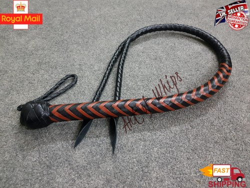 Frusta serpente coda - , doppia