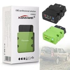 ELM327 ODB2 ODBII Diagnostic