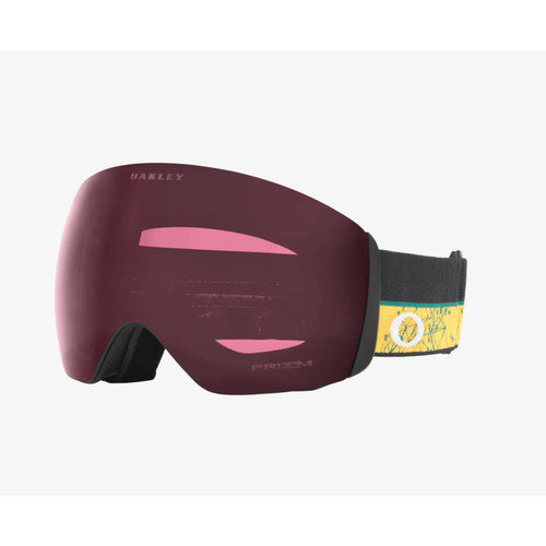 Oakley flight deck am - flight,