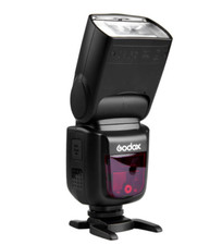 Flash GODOX V860II-C con