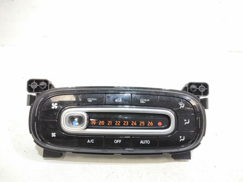 Comandi clima smart forfour - comandi,