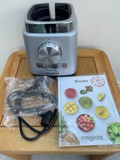 Frullatore elettrico Magimix
