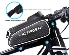 Borsa bici bicicletta