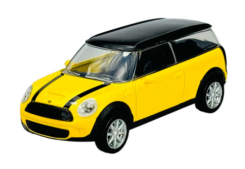 Rastar mini cooper clubman - rastar,