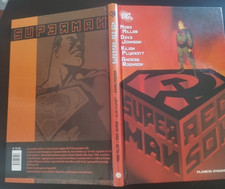 SUPERMAN RED SON di Mark