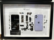 Cornice Template iPhone 11