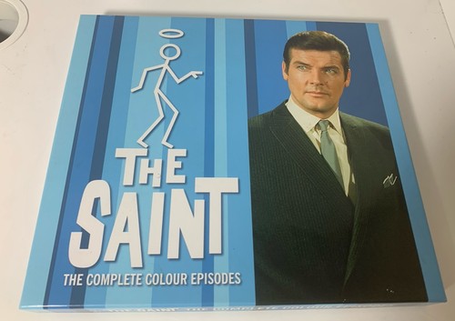 The saint - saint:,