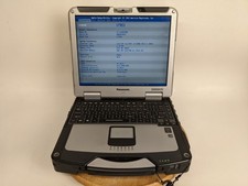 Panasonic Toughbook CF-31