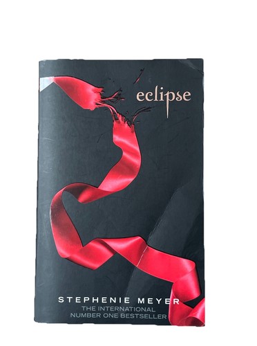 Eclipse stephenie meyer - eclipse, by