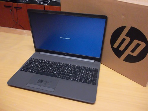 Notebook nuovi 250 nuovo - hp, g8
