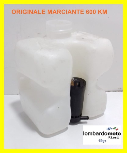 Vaso espansione vaschetta - espansione,