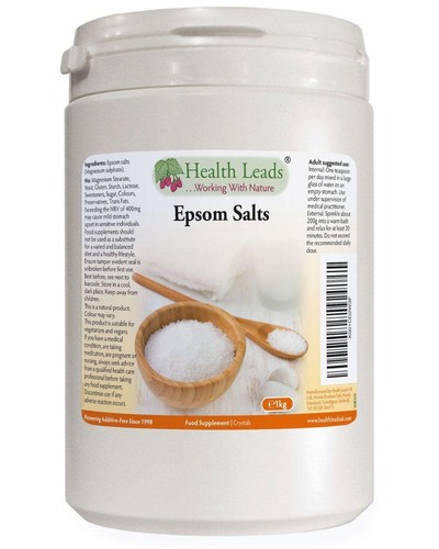 Sali epsom health leads - di,