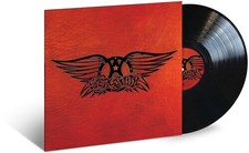 Aerosmith - Aerosmith -