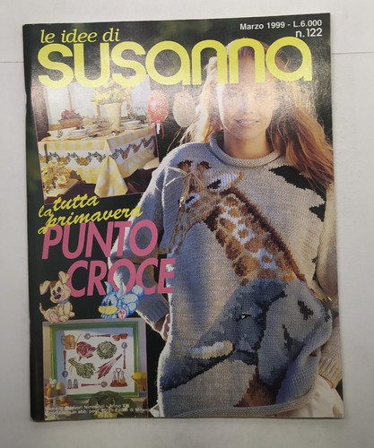 Idee susanna n - le, n.122