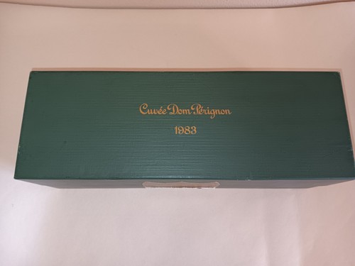 Vintage cuvee dom perignon - vintage,