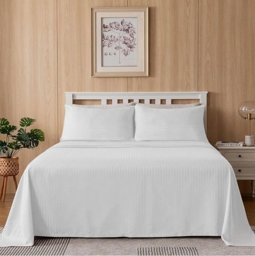 Lenzuolo piatto 100 cotone - piatto,