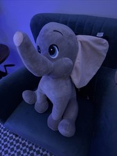 Peluche extra large Dumbo
