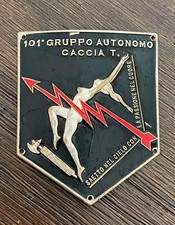 WWII Aeronautica Fascista
