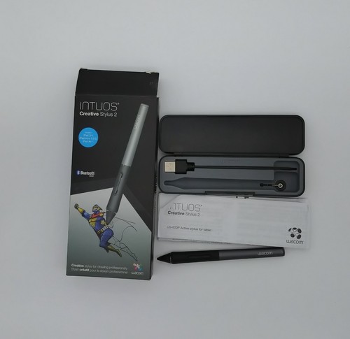 Penna ipad wacom creative - penna,