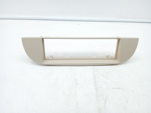 Fiat 500 serie - 500, (07>14)