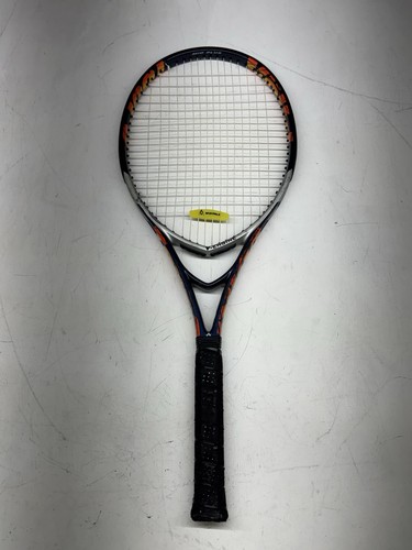 Racchetta tennis volkl - da,
