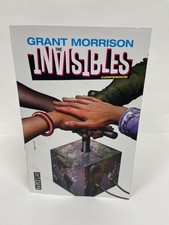 Gli invisibili di Grant