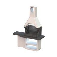 Q.TA' 1 BARBECUE IN MURATURA