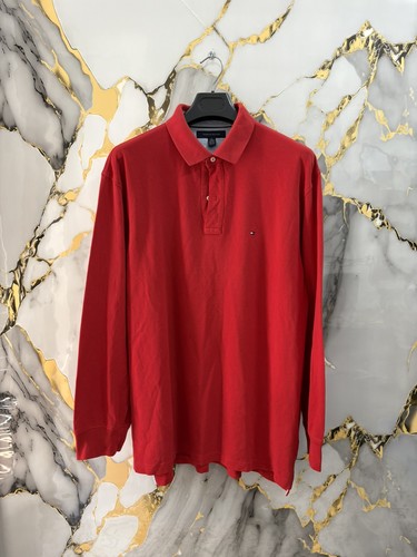 Tommy hilfiger polo - tommy,