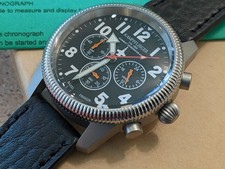 Orologio aeronautica tedesca