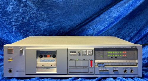 Platine lecteur cassette