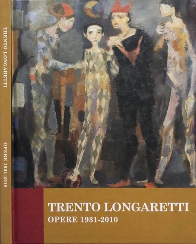 Trento longaretti opere - trento,
