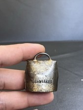 Miniature Cloche Cervieres