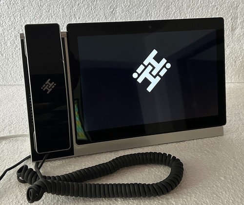 Telefono voip aziendale hihi - voip,