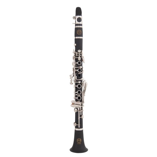 Grassi scl390 clarinetto - grassi,