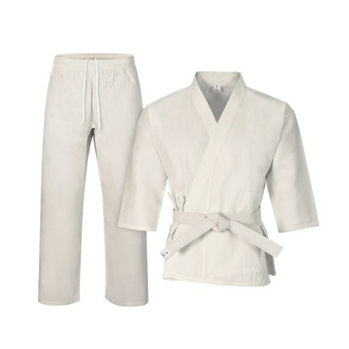 Tuta karate per bambini set - per,