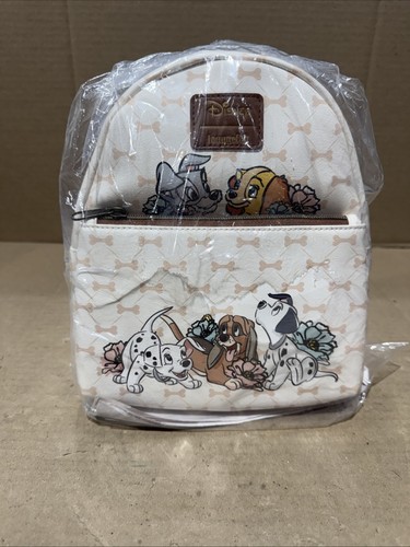 Mini zaino loungefly disney - mini,