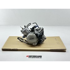 BLOCCO MOTORE COMPLETO MINARELLI AM6 BETA RR 50 MOTARD 2T 2012 FANTIC YAMAHA