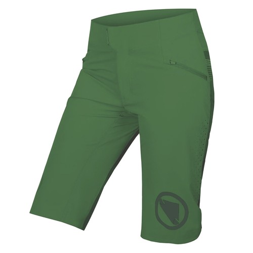 Pantaloncini mtb singletrack - pantaloncini,