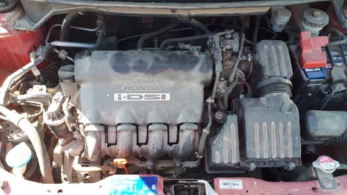 L13a1 motore completo - l13a1,