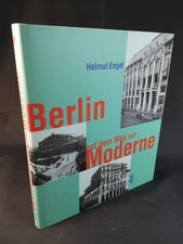 Berlin auf dem Weg zur Moderne