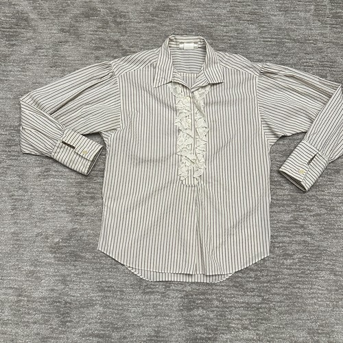Camicia vintage gunne sax - camicia,